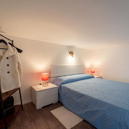 Casa Violante Διαμέρισμα Αλγκέρο Εξωτερικό φωτογραφία