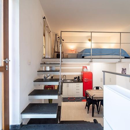Casa Violante Διαμέρισμα Αλγκέρο Εξωτερικό φωτογραφία