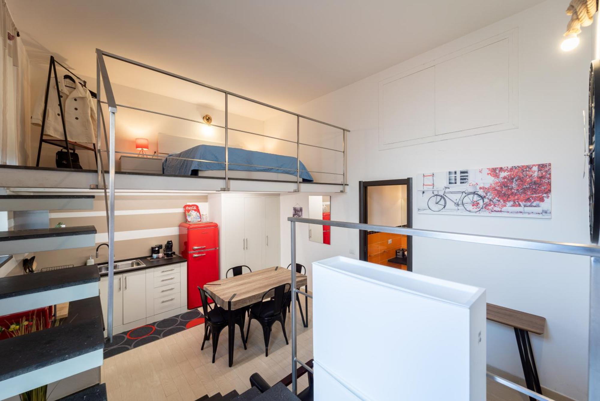 Casa Violante Διαμέρισμα Αλγκέρο Εξωτερικό φωτογραφία