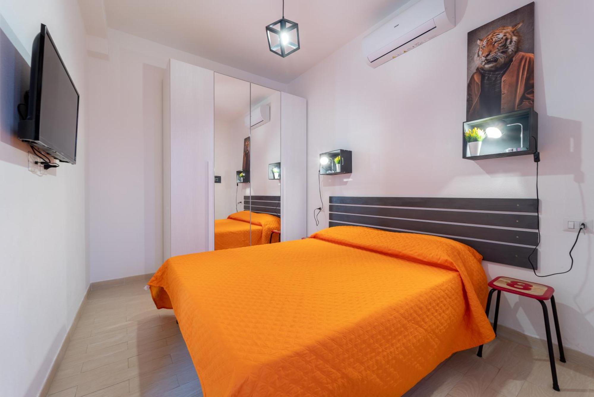 Casa Violante Διαμέρισμα Αλγκέρο Εξωτερικό φωτογραφία