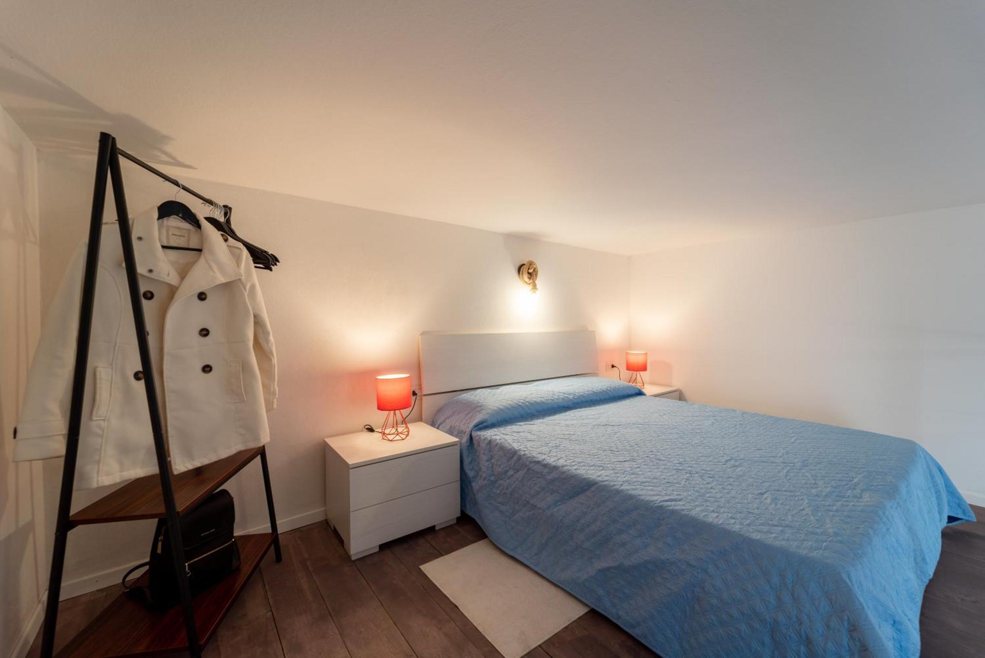 Casa Violante Διαμέρισμα Αλγκέρο Εξωτερικό φωτογραφία