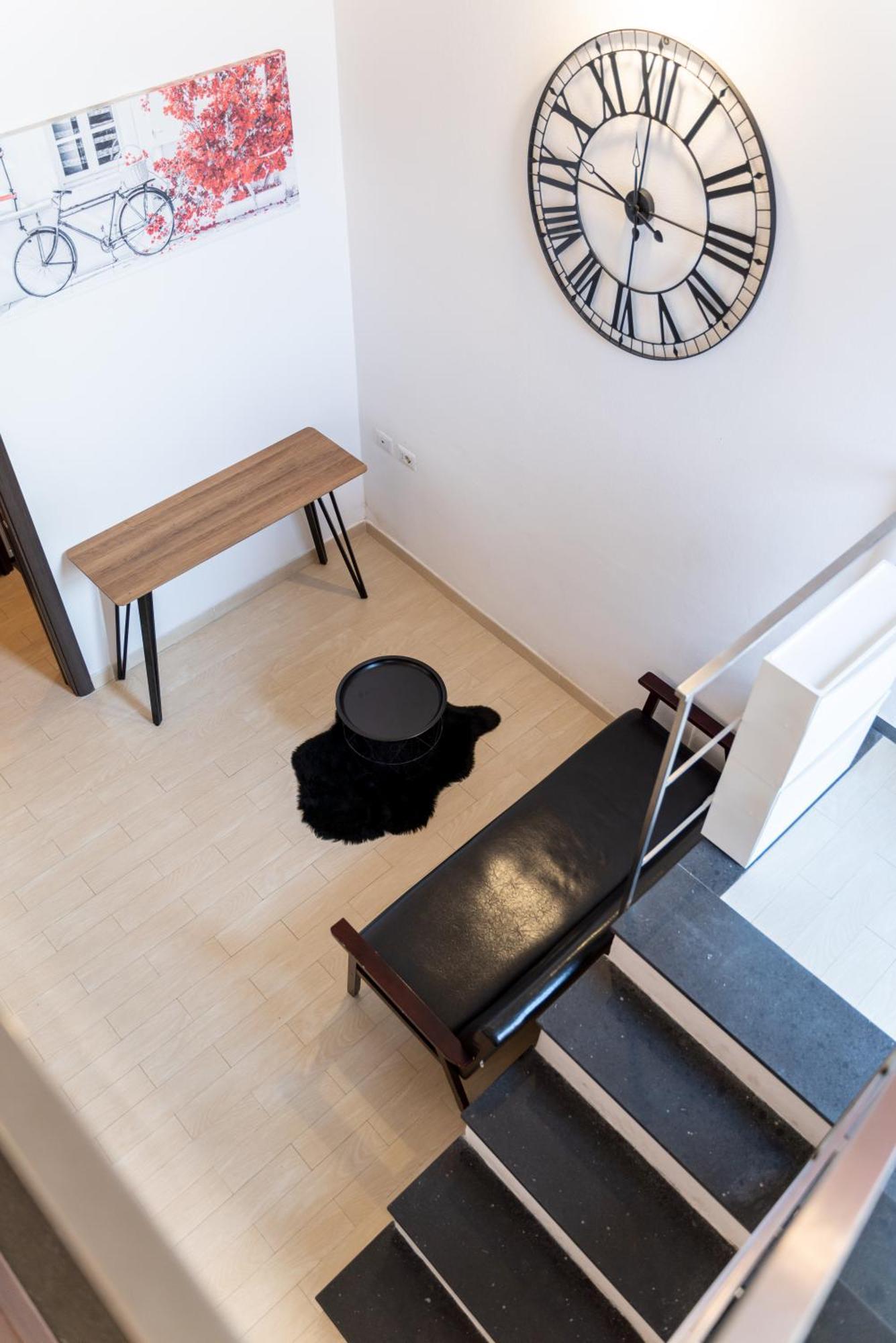 Casa Violante Διαμέρισμα Αλγκέρο Εξωτερικό φωτογραφία