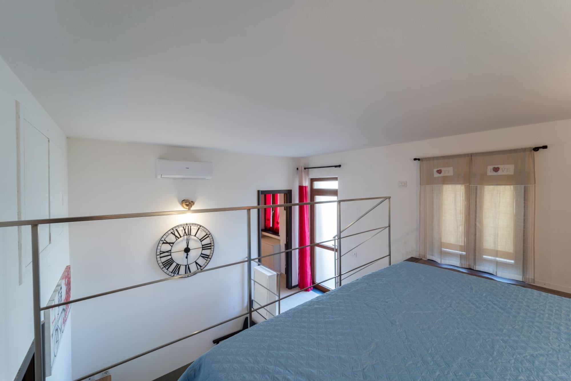 Casa Violante Διαμέρισμα Αλγκέρο Εξωτερικό φωτογραφία
