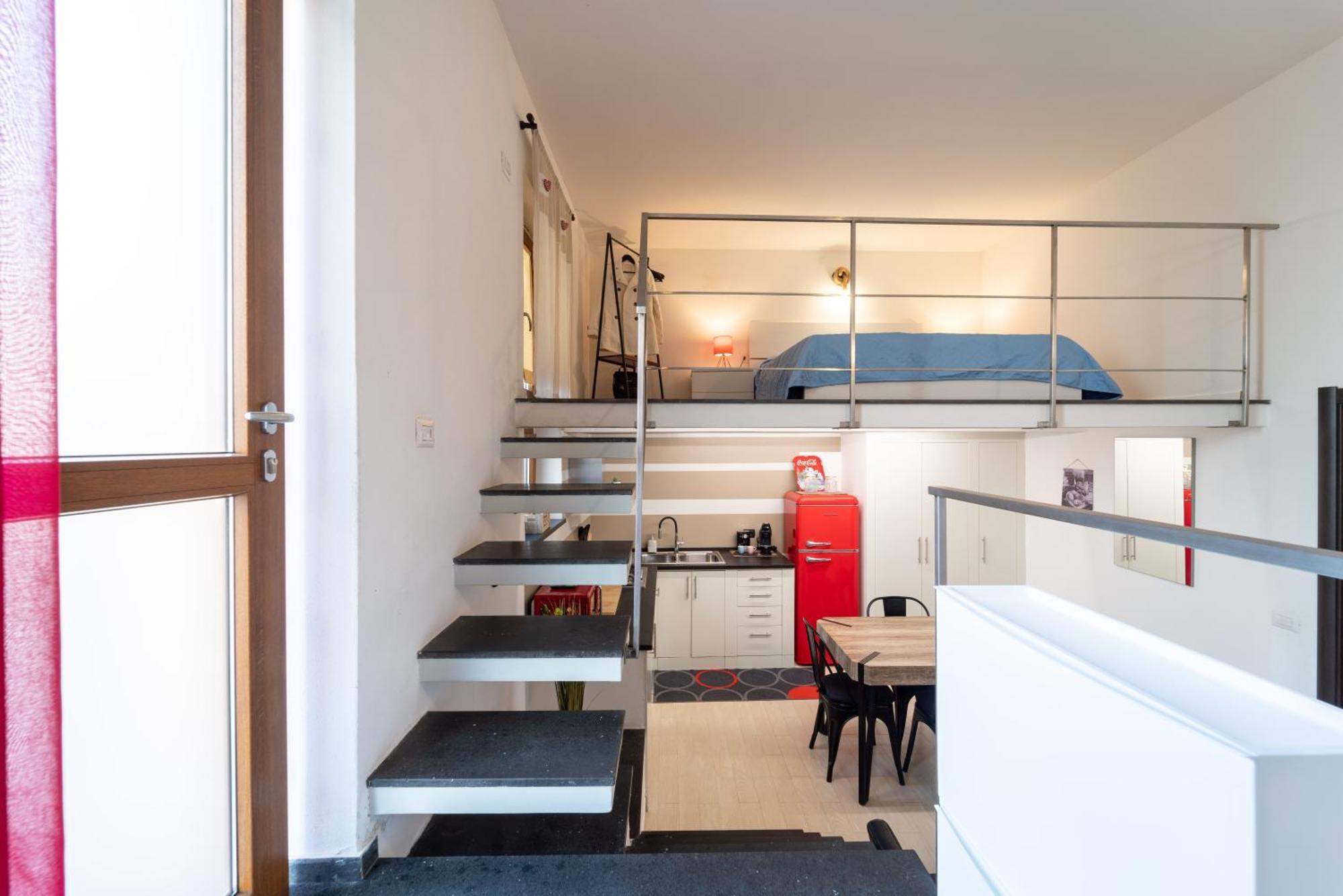 Casa Violante Διαμέρισμα Αλγκέρο Εξωτερικό φωτογραφία