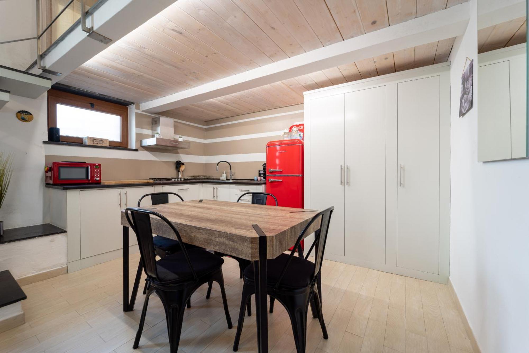 Casa Violante Διαμέρισμα Αλγκέρο Εξωτερικό φωτογραφία