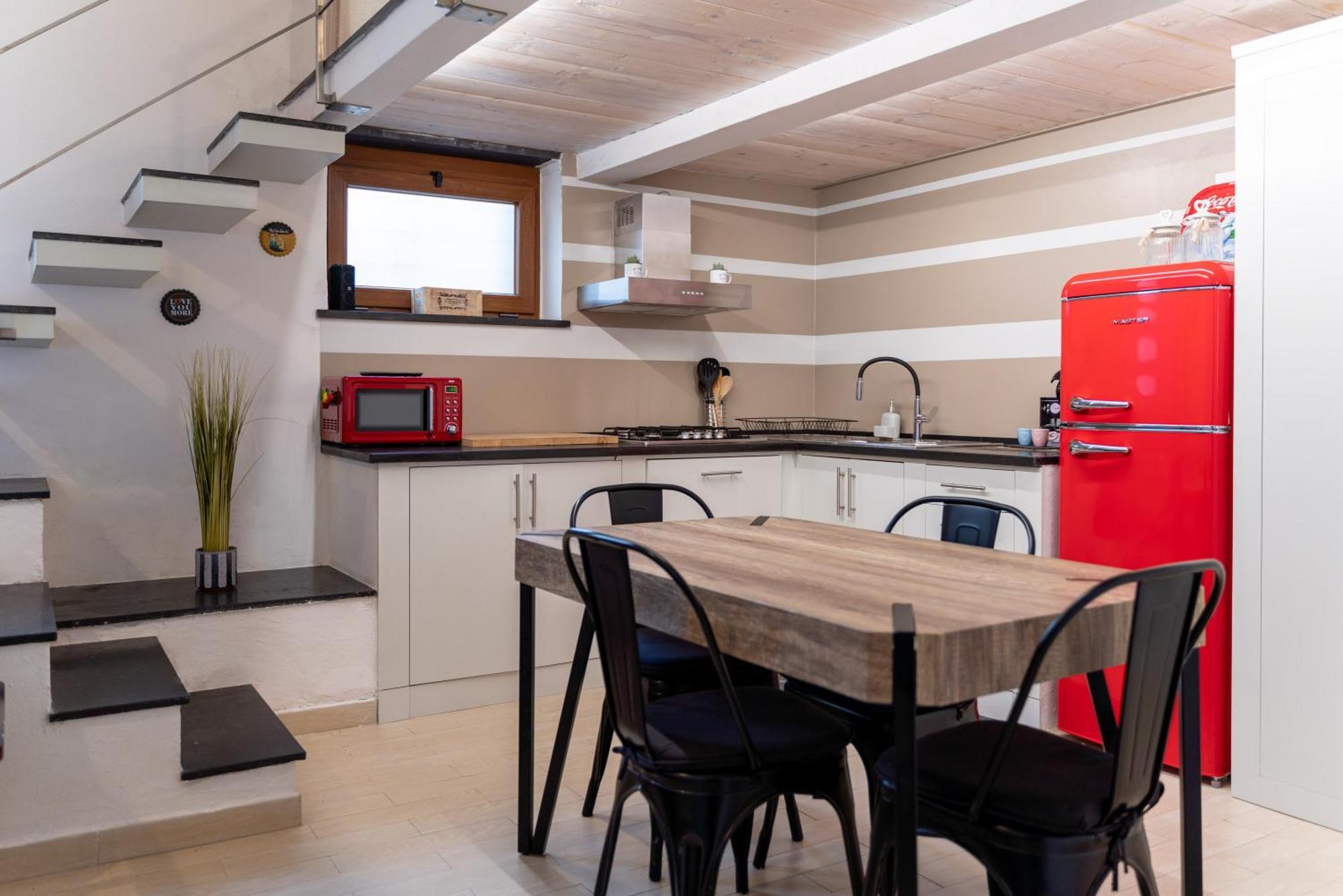 Casa Violante Διαμέρισμα Αλγκέρο Εξωτερικό φωτογραφία