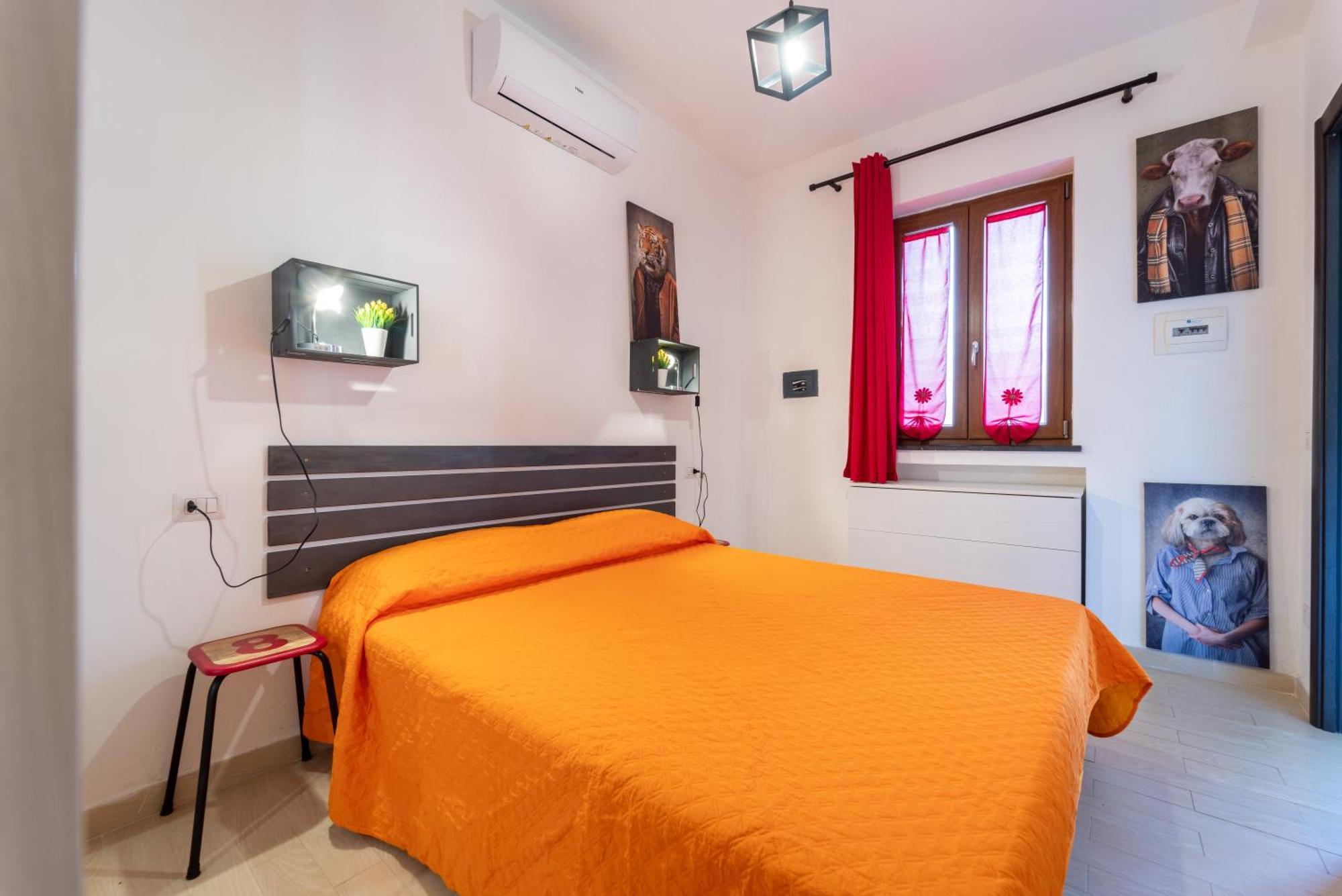 Casa Violante Διαμέρισμα Αλγκέρο Εξωτερικό φωτογραφία