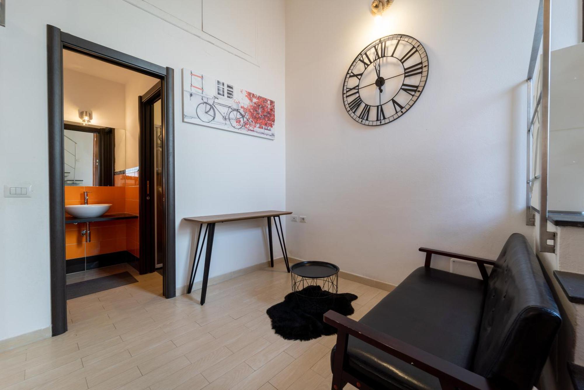Casa Violante Διαμέρισμα Αλγκέρο Εξωτερικό φωτογραφία