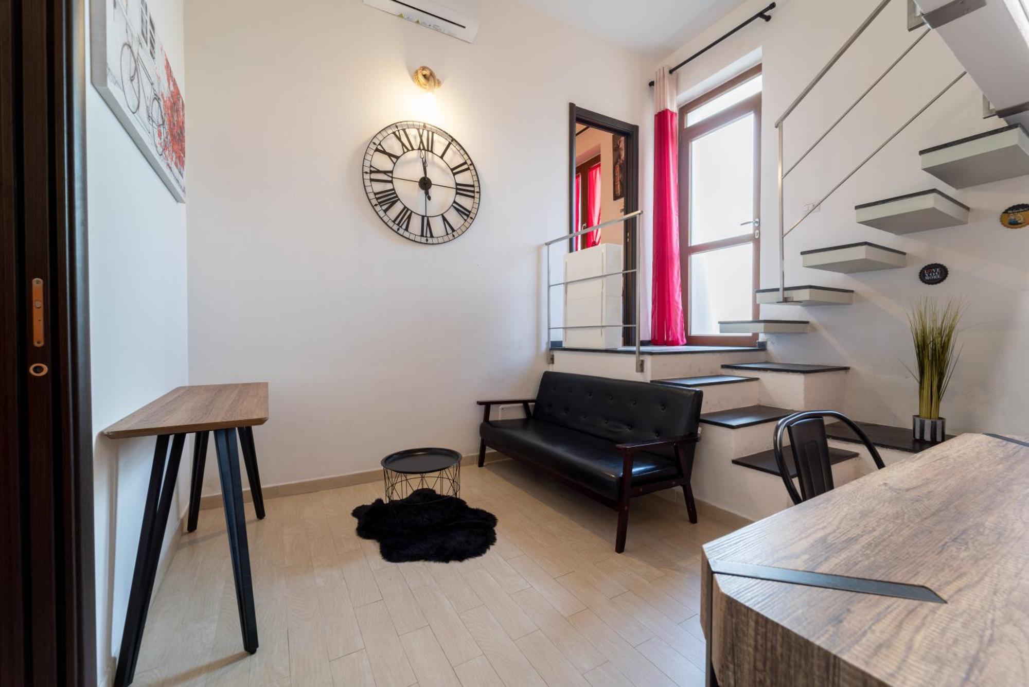 Casa Violante Διαμέρισμα Αλγκέρο Εξωτερικό φωτογραφία