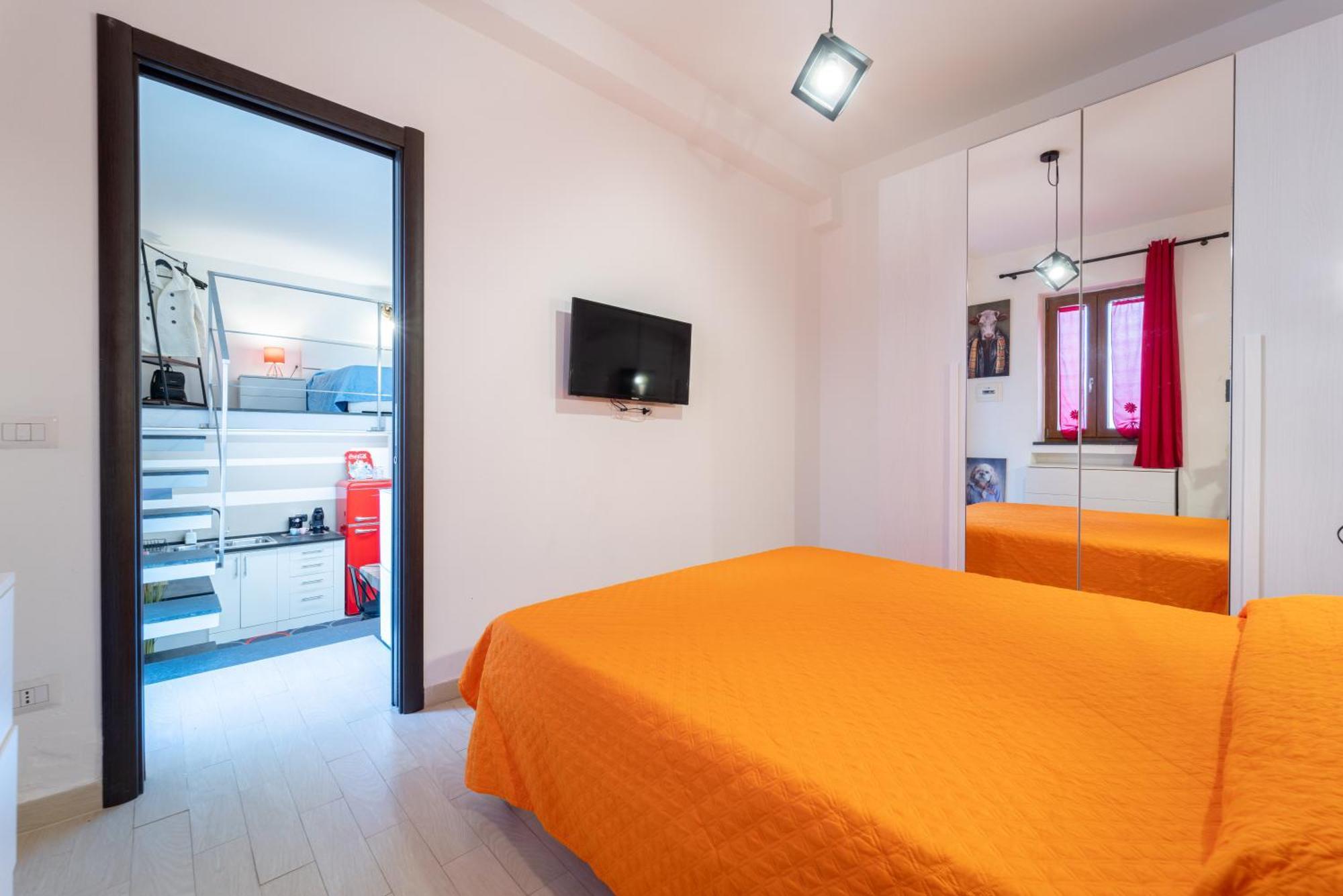 Casa Violante Διαμέρισμα Αλγκέρο Εξωτερικό φωτογραφία