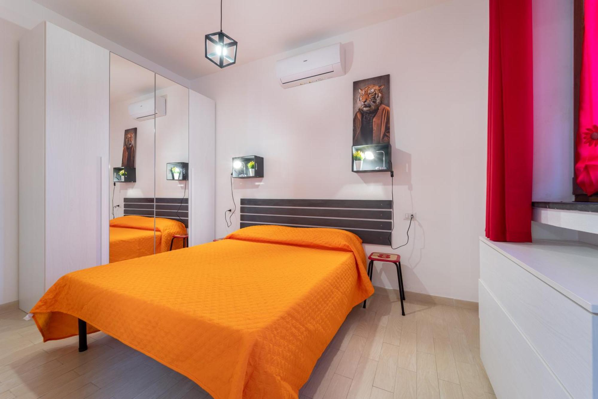 Casa Violante Διαμέρισμα Αλγκέρο Εξωτερικό φωτογραφία