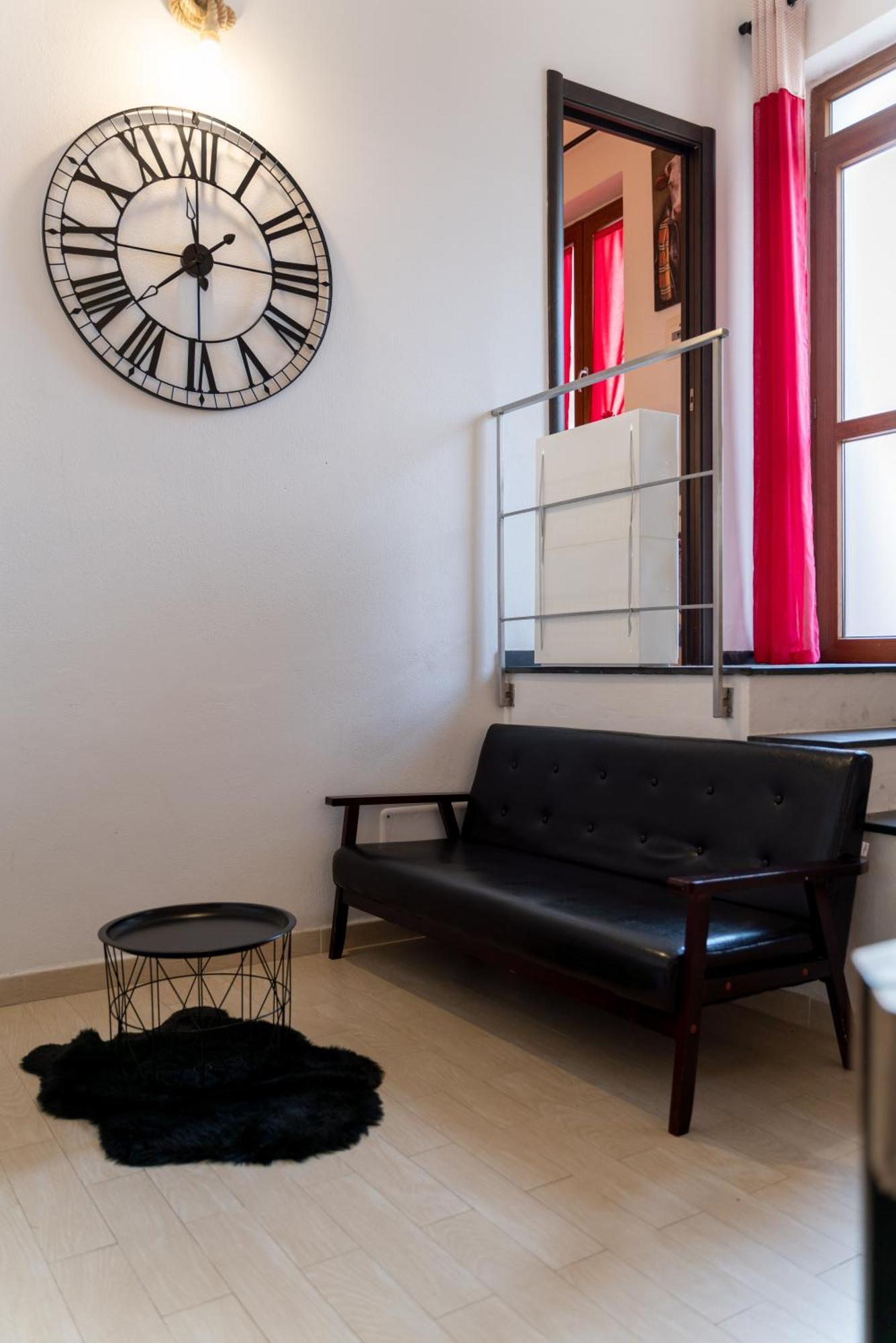 Casa Violante Διαμέρισμα Αλγκέρο Εξωτερικό φωτογραφία
